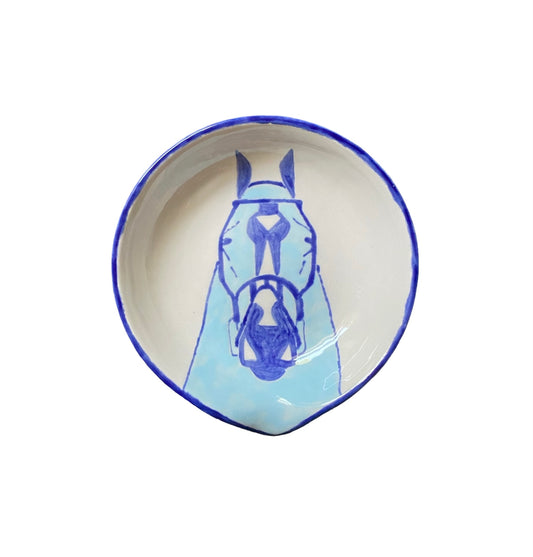 Horsehead Spoonrest